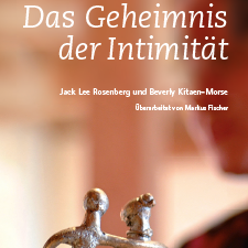 Das Geheimnis der Intimität von Jack Lee Rosenberg und Beverly Kitaen-Morse